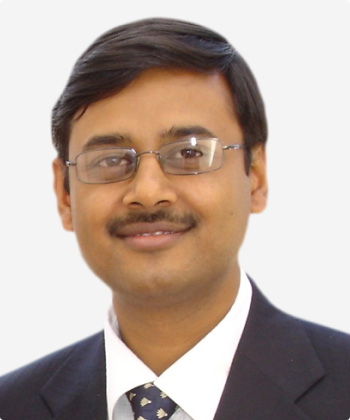 Vishal Anand